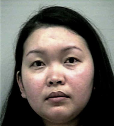 Anh Nguyen - Gwinnett County, GA 