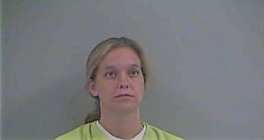 Kathleen Niece, - Russell County, KY 