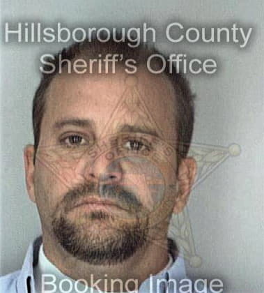 Michael Panny, - Hillsborough County, FL 