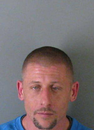 Gary Payne - Gaston County, NC 