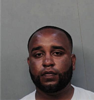 Maikel Peralta, - Dade County, FL 