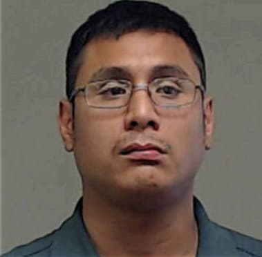 Jonathan Perkins - Collin County, TX 