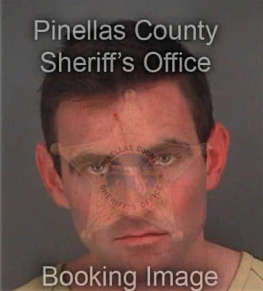 Wilber Peron, - Pinellas County, FL 