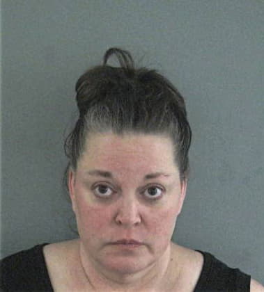 Kristy Petty, - Sumter County, FL 