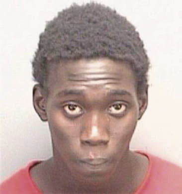 Jonathan Pittman, - Pinellas County, FL 