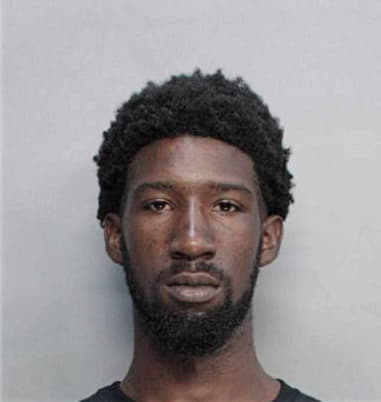 Gary Polite, - Dade County, FL 