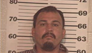 Antonio Puente, - Hidalgo County, TX 