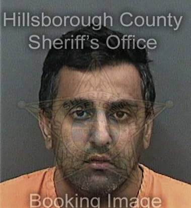 Bernabe Ratio, - Hillsborough County, FL 