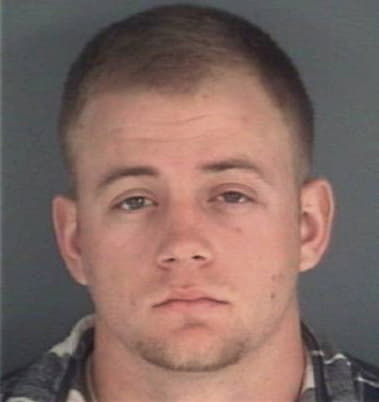 Michael Reinhart, - Clay County, FL 