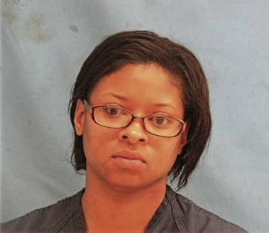 Pamela Richie, - Pulaski County, AR 