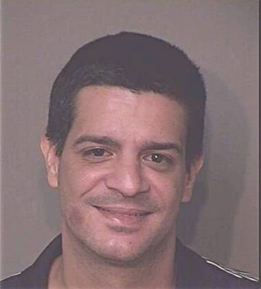 Alberto Rodriguez, - Osceola County, FL 