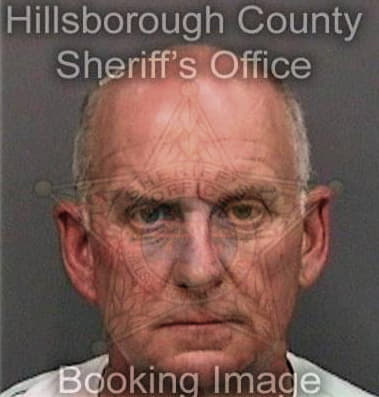 Jorge Rodriguez, - Hillsborough County, FL 