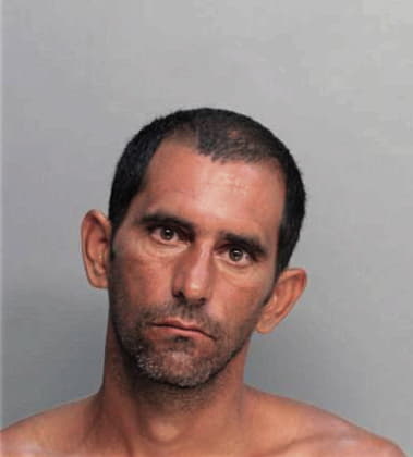 Mauricio Rodriguez-Sanchez, - Dade County, FL 