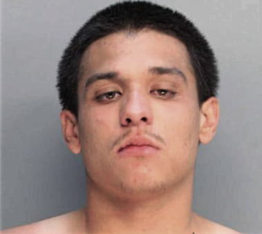 Jeremy Rojas, - Dade County, FL 