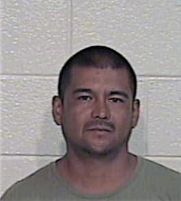 Rosendo Rosales, - Hidalgo County, TX 