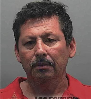 Robert Santino, - Lee County, FL 