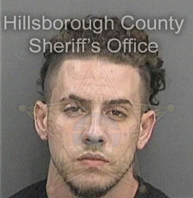 Stephen Satterfield, - Hillsborough County, FL 