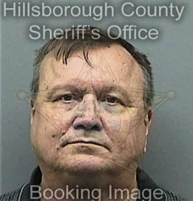 Tobias Seabrook, - Hillsborough County, FL 