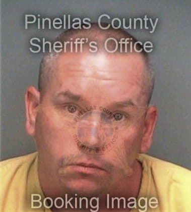 Jacob Sibilia, - Pinellas County, FL 