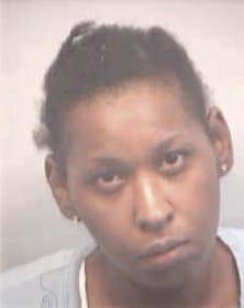 Fiame Simpson - Fulton County, GA 