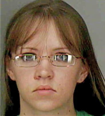 Linda Slingerland - Polk County, FL 