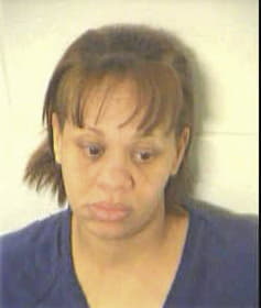 Angela Smith - Fulton County, GA 