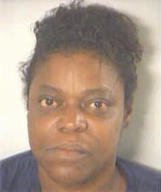 Natasha Smith - Fulton County, GA 