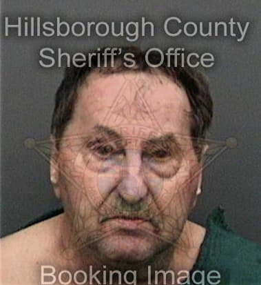 Travis Smith, - Hillsborough County, FL 