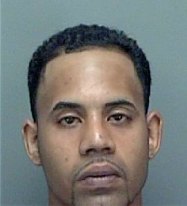 William Soca - Pinellas County, FL 