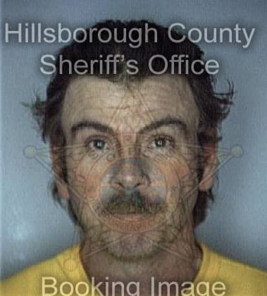 Christopher Spatola, - Hillsborough County, FL 