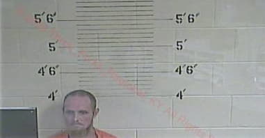 Robert Stewart, - Perry County, KY 