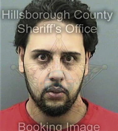 Joseph Stillitano, - Hillsborough County, FL 