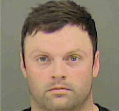 Aaron Sutton, - Mecklenburg County, NC 