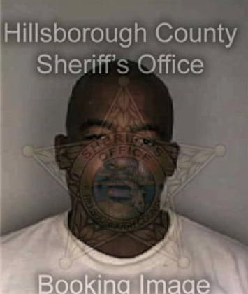 Corey Taylor - Hillsborough County, FL 
