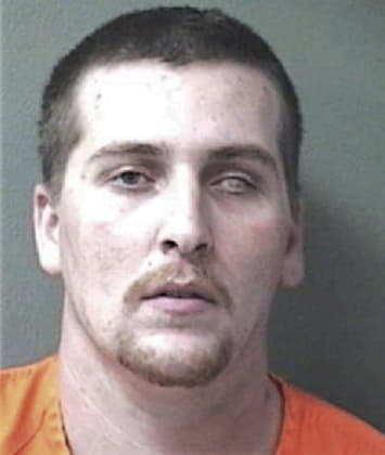 Roger Thompson, - Okaloosa County, FL 