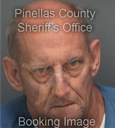 Rickie Touchton, - Pinellas County, FL 