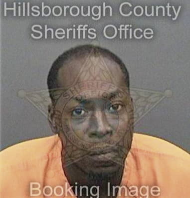 Jarvis Truitt, - Hillsborough County, FL 