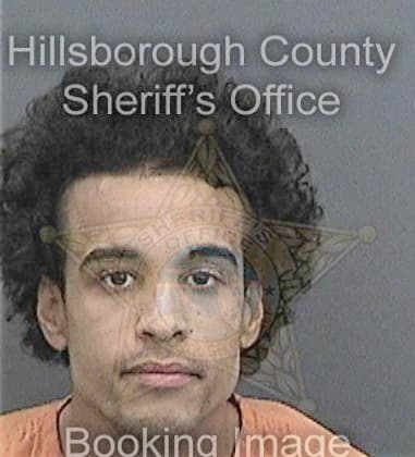 Daniel Turk, - Hillsborough County, FL 