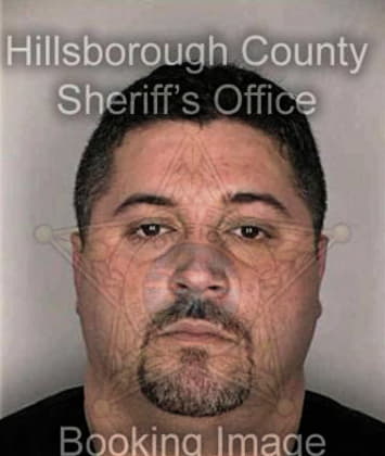 Felix Valdez, - Hillsborough County, FL 