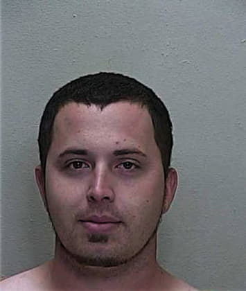 Joshua Vannatter, - Marion County, FL 