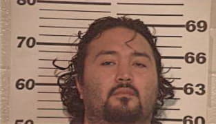 Angelo Vasquez - Hidalgo County, TX 