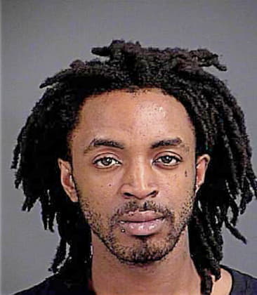 Delon Vaughn, - Charleston County, SC 