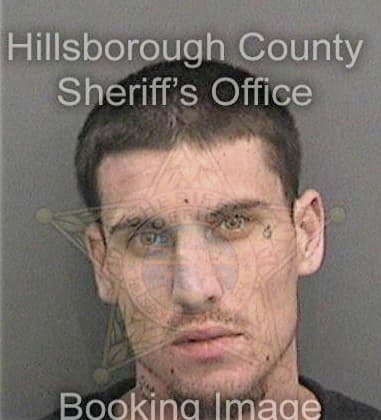 Xavier Vegamorales, - Hillsborough County, FL 