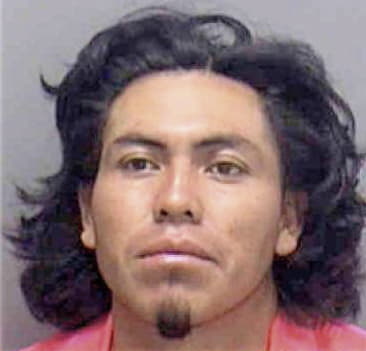 Daniel Villegaz, - Lee County, FL 