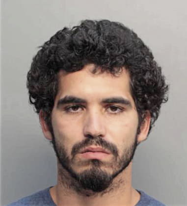 Allan Vivas, - Dade County, FL 