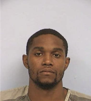 Quincy Walker, - Travis County, TX 