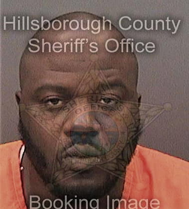 Roy Walker, - Hillsborough County, FL 