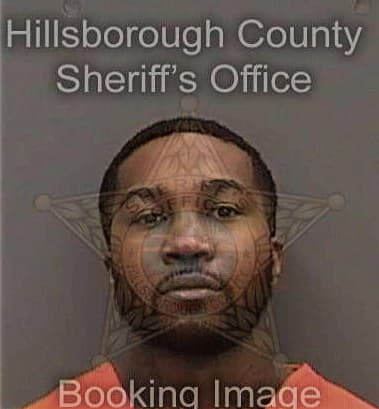 Lawrence Washington, - Hillsborough County, FL 