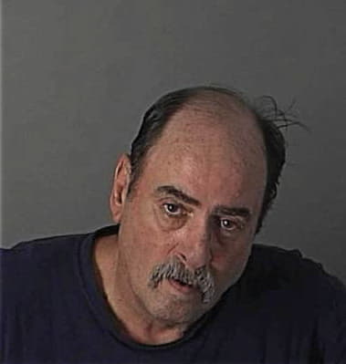 George Wellman, - Pasco County, FL 