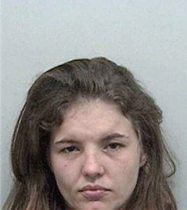 Christina Wheat, - Marion County, FL 